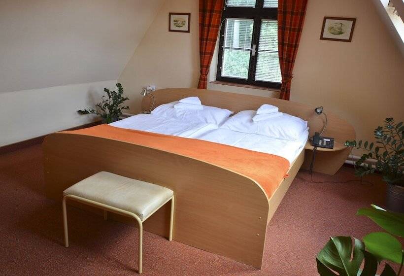 带1个卧室的公寓, Paradies