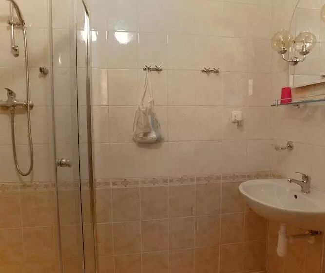 Apartament Deluxe 2 Dormitoris, Paradies
