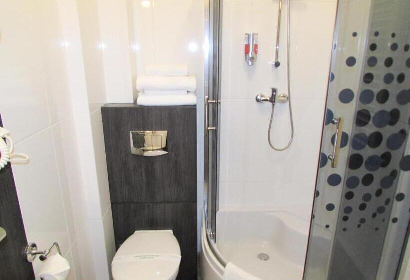 اتاق لوکس یک تخته, Pensjonat Wrzos