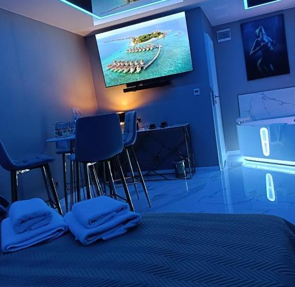 آپارتمان 1 خوابه, Pensjonat Wrzos