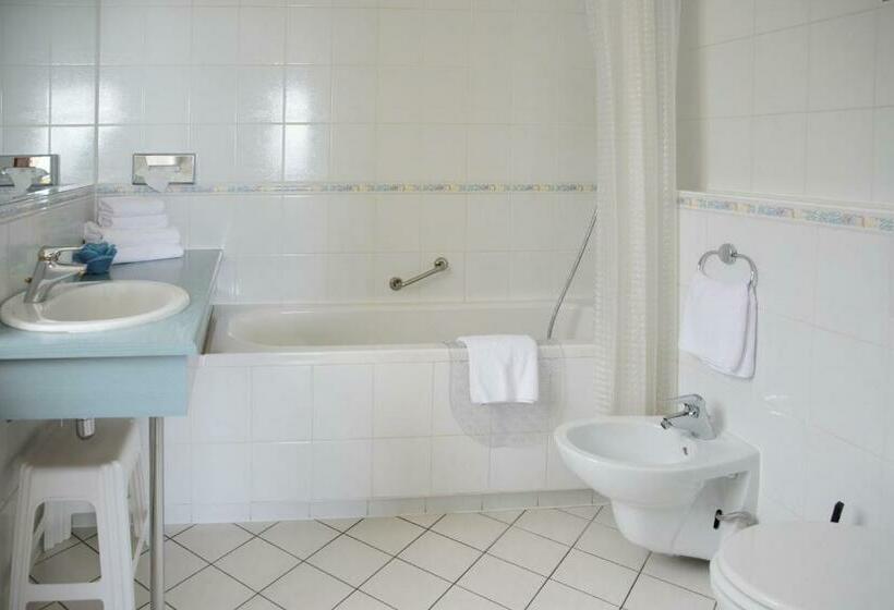 스탠다드 룸, Rezydencja