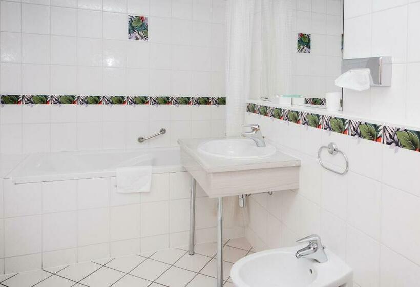 스탠다드 룸, Rezydencja