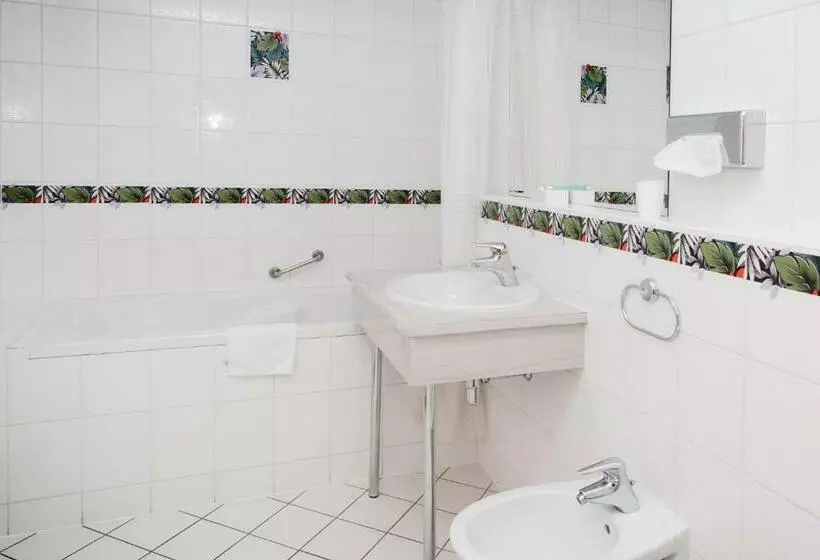 اتاق استاندارد, Rezydencja