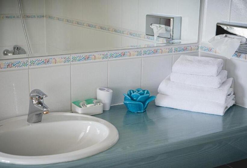 디럭스 룸, Rezydencja