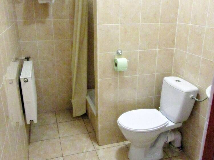 Номер Economy, Scsk Brzeźno