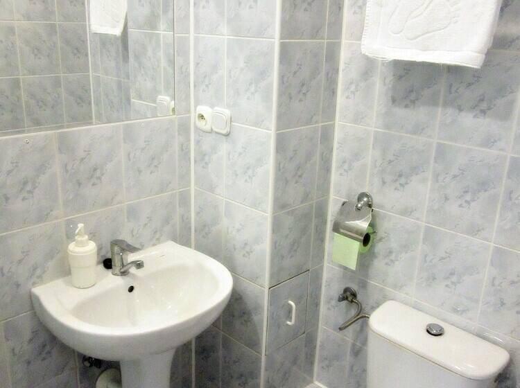 Номер Economy, Scsk Brzeźno