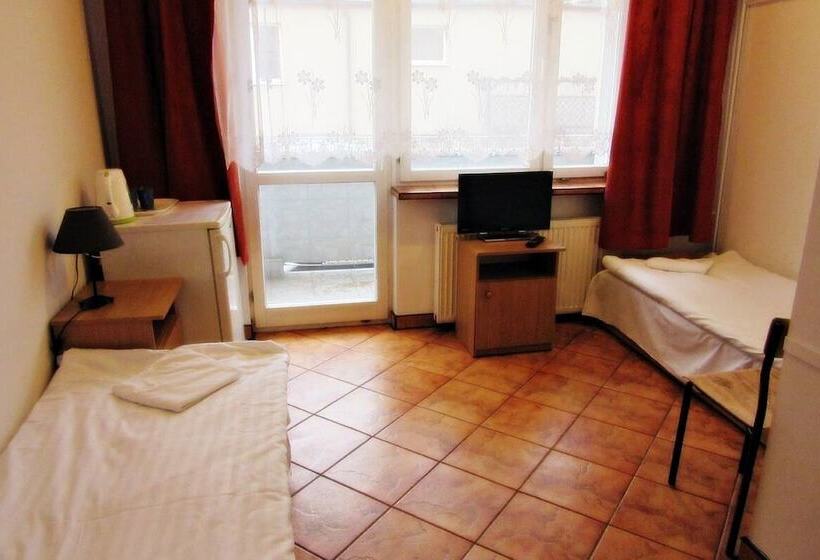 Номер Economy, Scsk Brzeźno