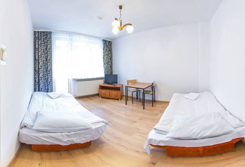 Номер Economy, Scsk Brzeźno