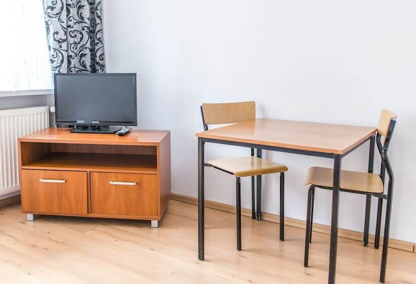 Номер Economy, Scsk Brzeźno