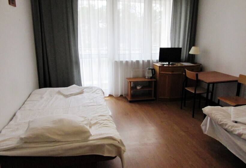 Номер Economy, Scsk Brzeźno
