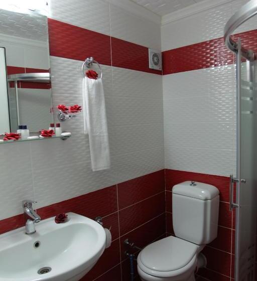 スタンダードシングルルーム, Sirkeci Emek