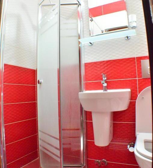 スタンダードシングルルーム, Sirkeci Emek