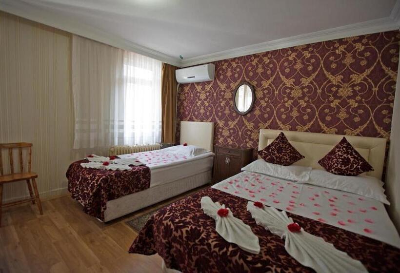 スタンダードルーム, Sirkeci Emek