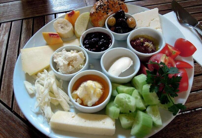 エコノミールーム, Sirkeci Emek