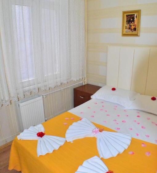 エコノミールーム, Sirkeci Emek