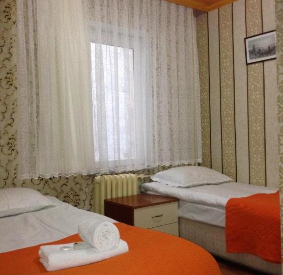 エコノミールーム, Sirkeci Emek