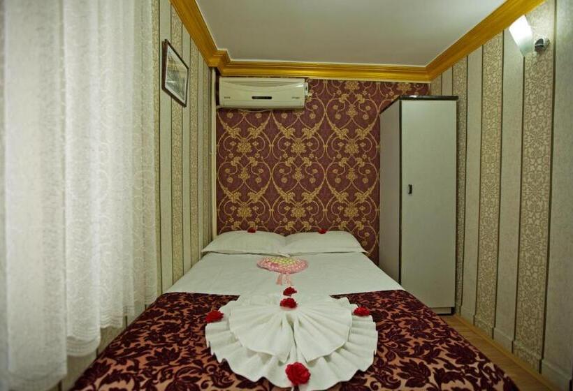 エコノミールーム, Sirkeci Emek