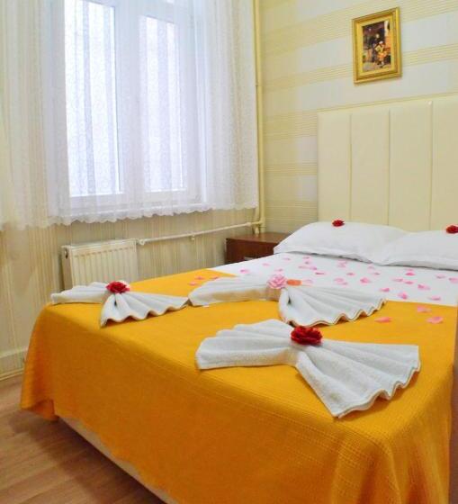 エコノミールーム, Sirkeci Emek