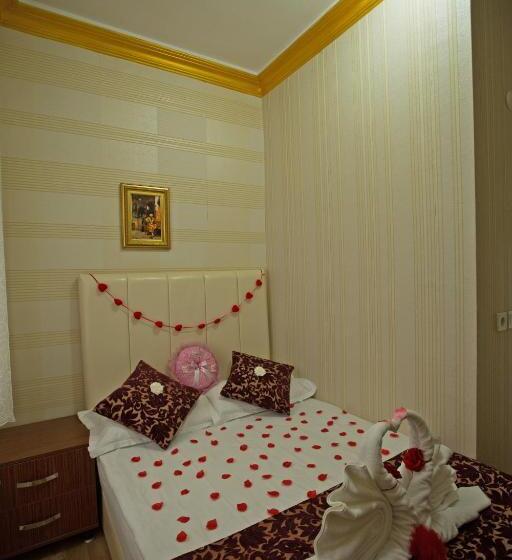 スタンダードシングルルーム, Sirkeci Emek