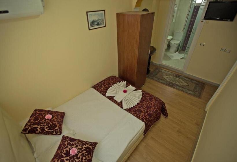 スタンダードシングルルーム, Sirkeci Emek