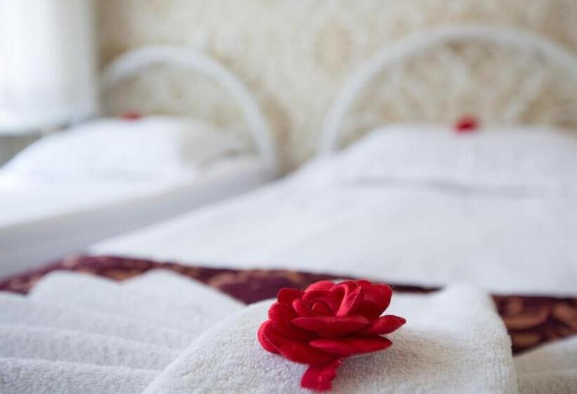 スタンダードトリプルルーム, Sirkeci Emek