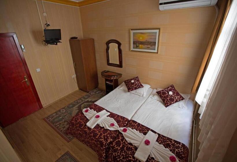 エコノミールーム, Sirkeci Emek