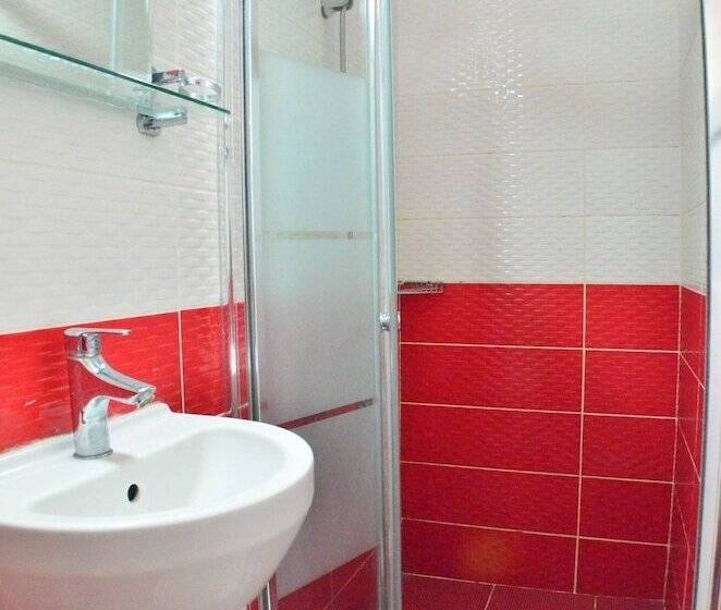 スタンダードシングルルーム, Sirkeci Emek