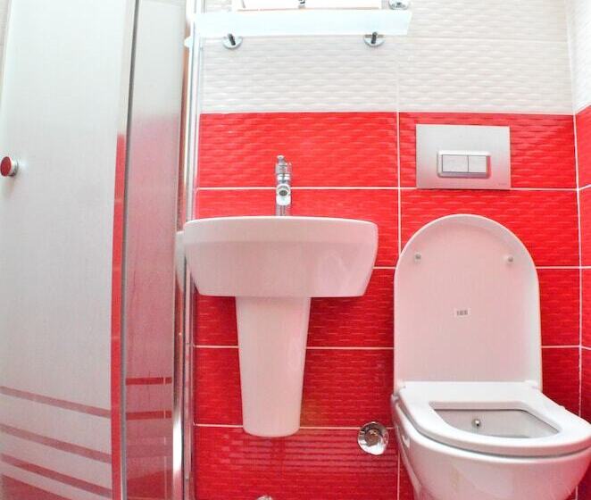 スタンダードシングルルーム, Sirkeci Emek