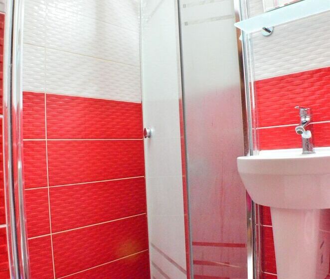 スタンダードシングルルーム, Sirkeci Emek