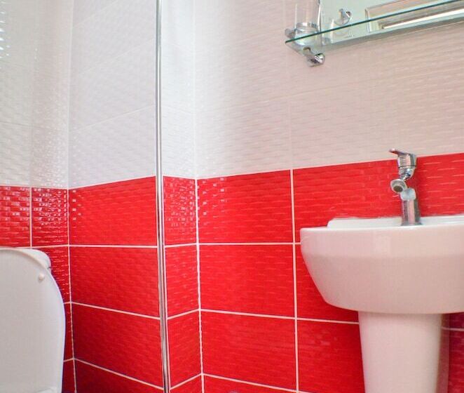 スタンダードルーム, Sirkeci Emek