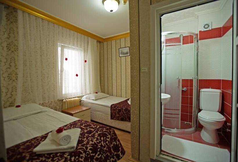 スタンダードルーム, Sirkeci Emek