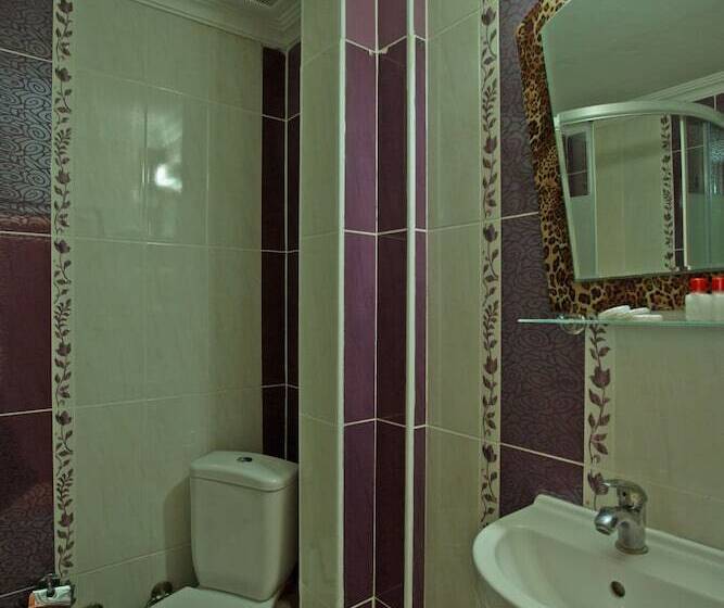 エコノミールーム, Sirkeci Emek