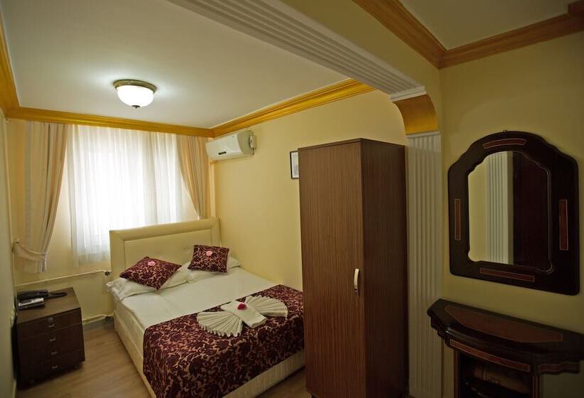 エコノミールーム, Sirkeci Emek