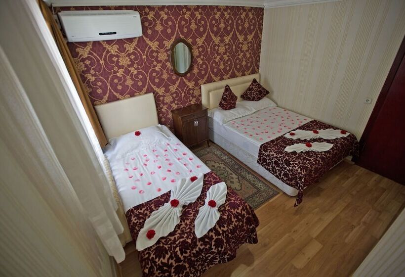 スタンダードルーム, Sirkeci Emek