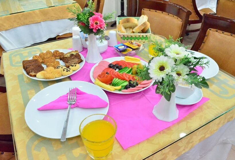 スタンダードトリプルルーム, Sirkeci Emek