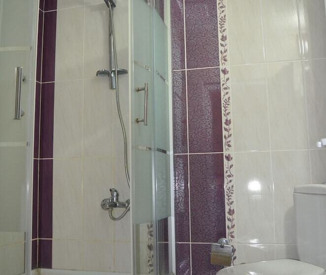 スタンダードルーム, Sirkeci Emek