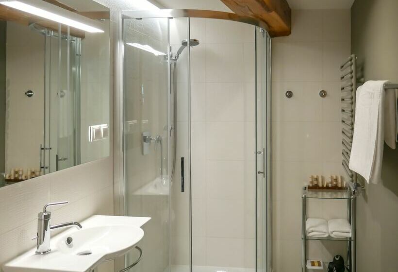 استودیوی لوکس, Spichrz