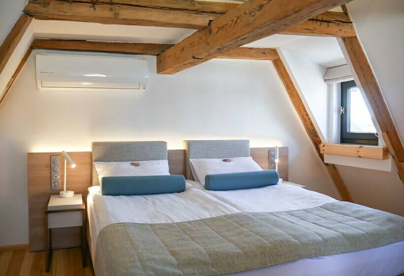 استودیوی لوکس, Spichrz