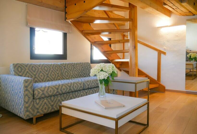 استودیوی لوکس, Spichrz