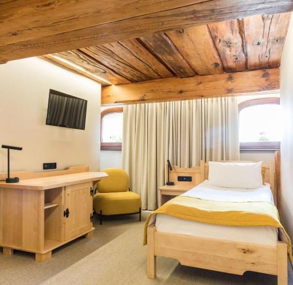 اتاق استاندارد یک نفره, Spichrz