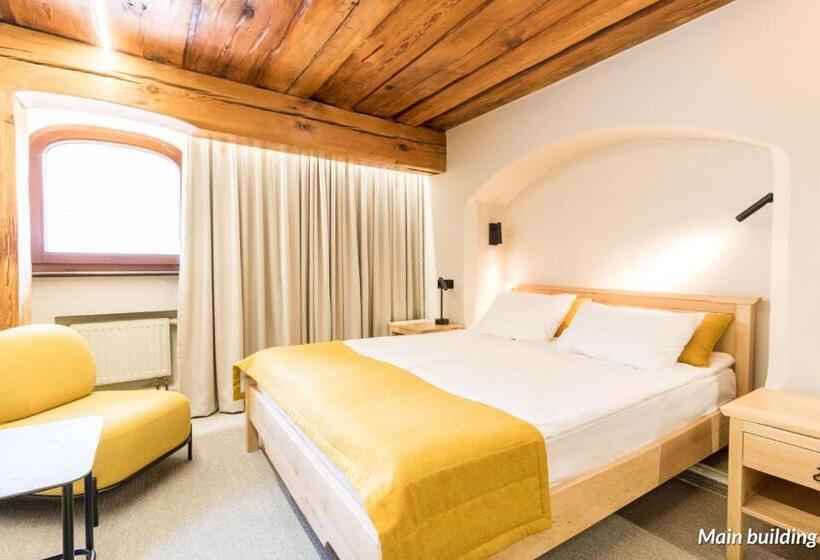 اتاق استاندارد, Spichrz