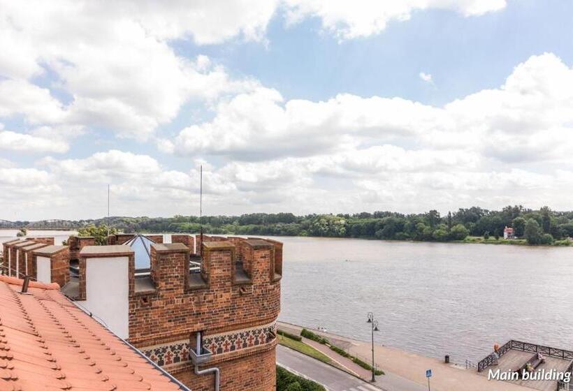 استودیوی استاندارد, Spichrz