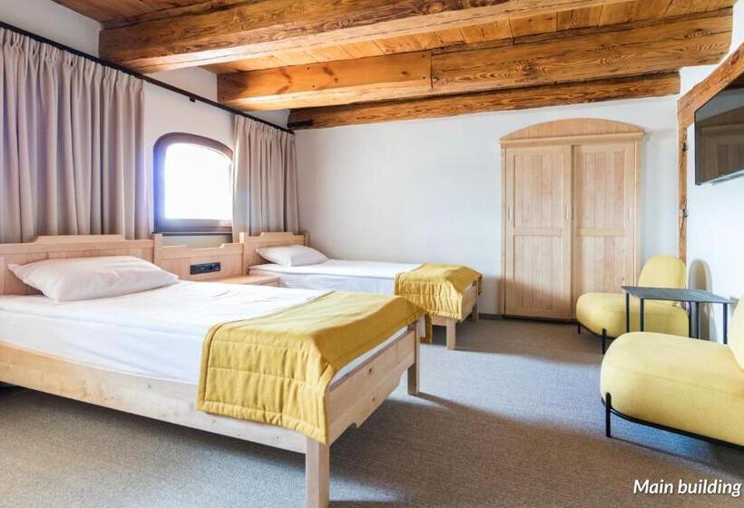 استودیوی استاندارد, Spichrz