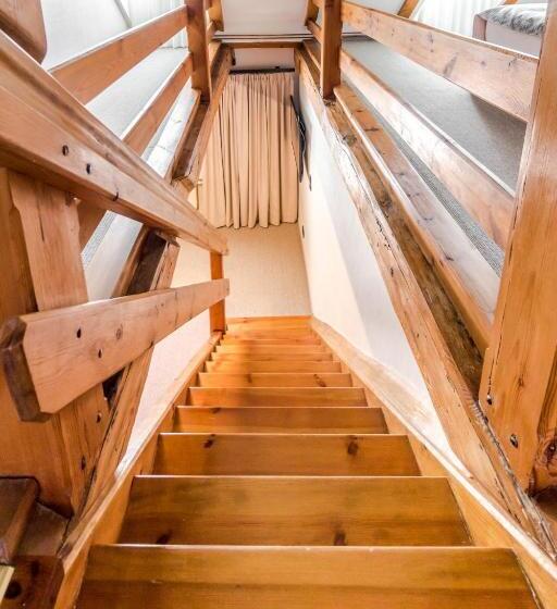 آپارتمان دوبلکس 1 خوابه, Spichrz