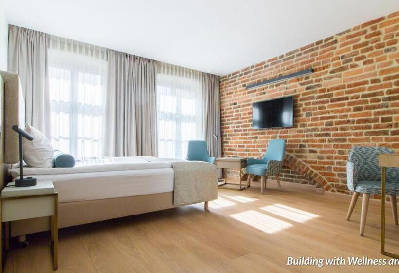 اتاق لوکس, Spichrz