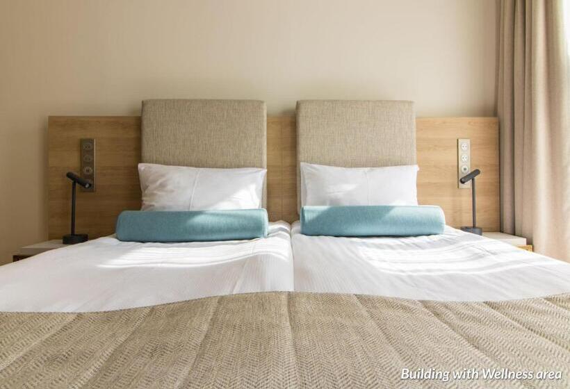 اتاق لوکس, Spichrz