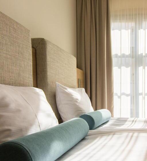 اتاق لوکس, Spichrz