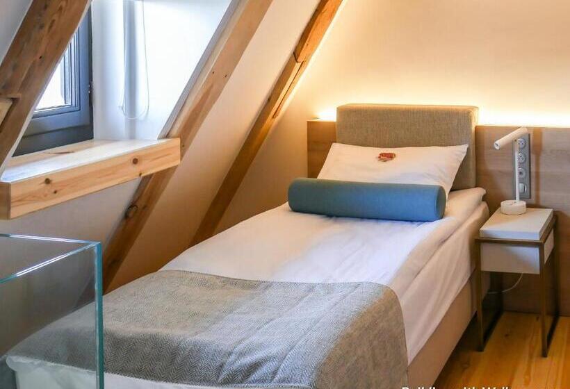 استودیوی لوکس, Spichrz