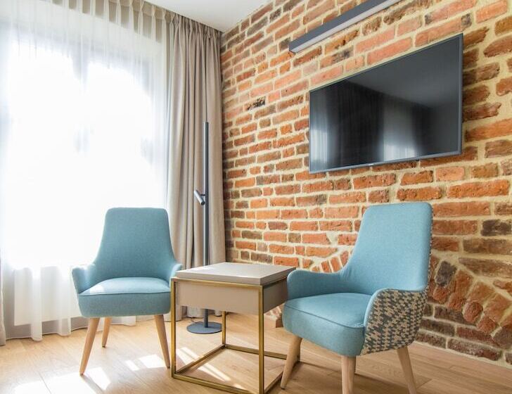 اتاق سوپریور, Spichrz