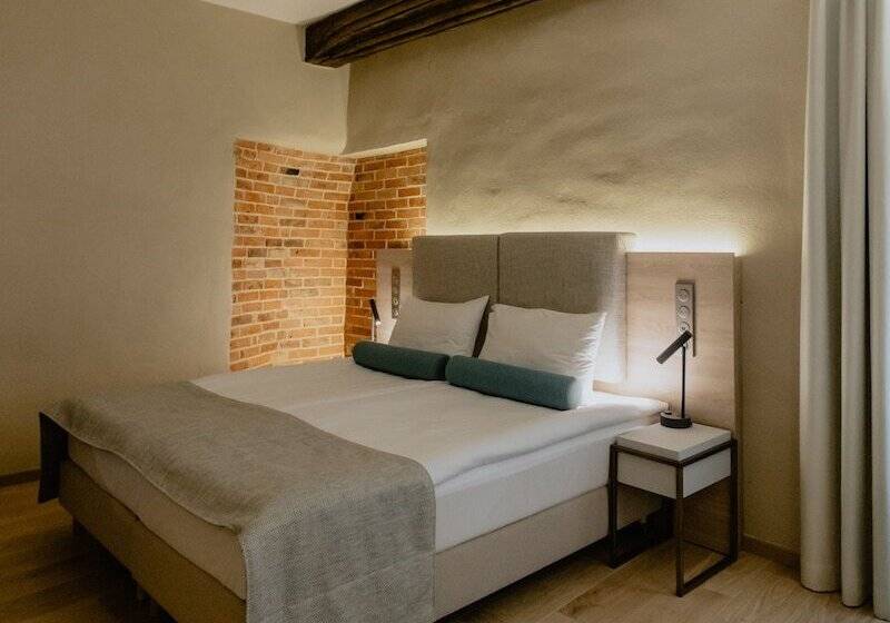 اتاق سوپریور, Spichrz